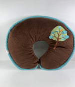 used Boppy Nursing and Infant Support Pillow