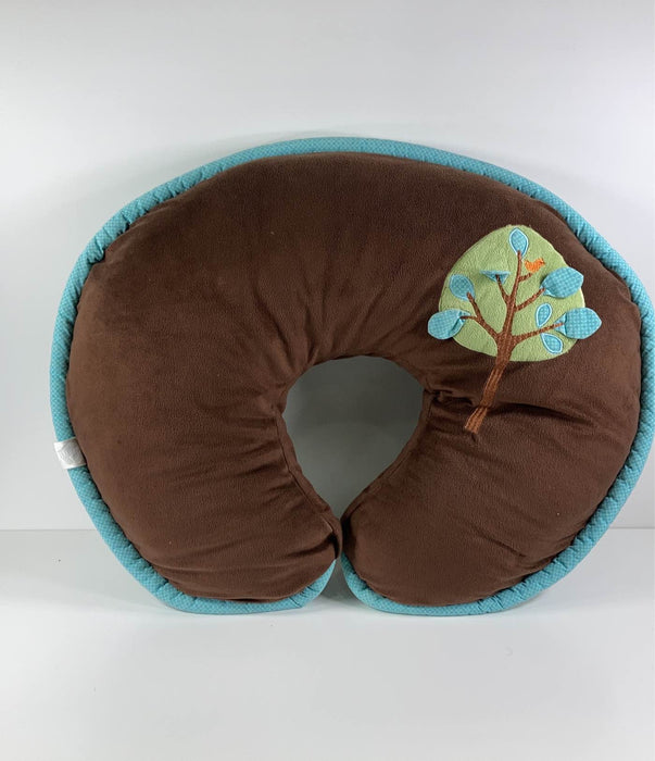 used Boppy Nursing and Infant Support Pillow