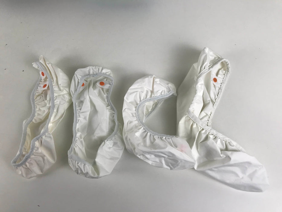 secondhand gDiapers Cloth Diapers