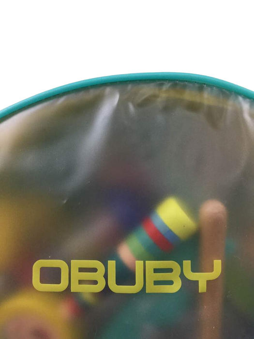 Obui Instrument Obuby Musical Instruments Set — GoodBuy Gear