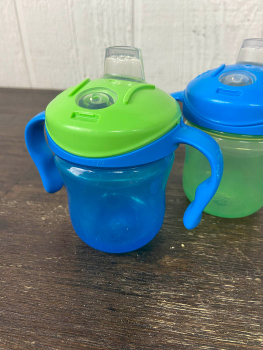 secondhand BUNDLE Sippy Cups, Playtex