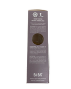 Shop BIBS Boheme Natural Rubber Pacifier 2 Pack, Ivory/Blossom, Size 1 (0+ months) at GoodBuy Gear