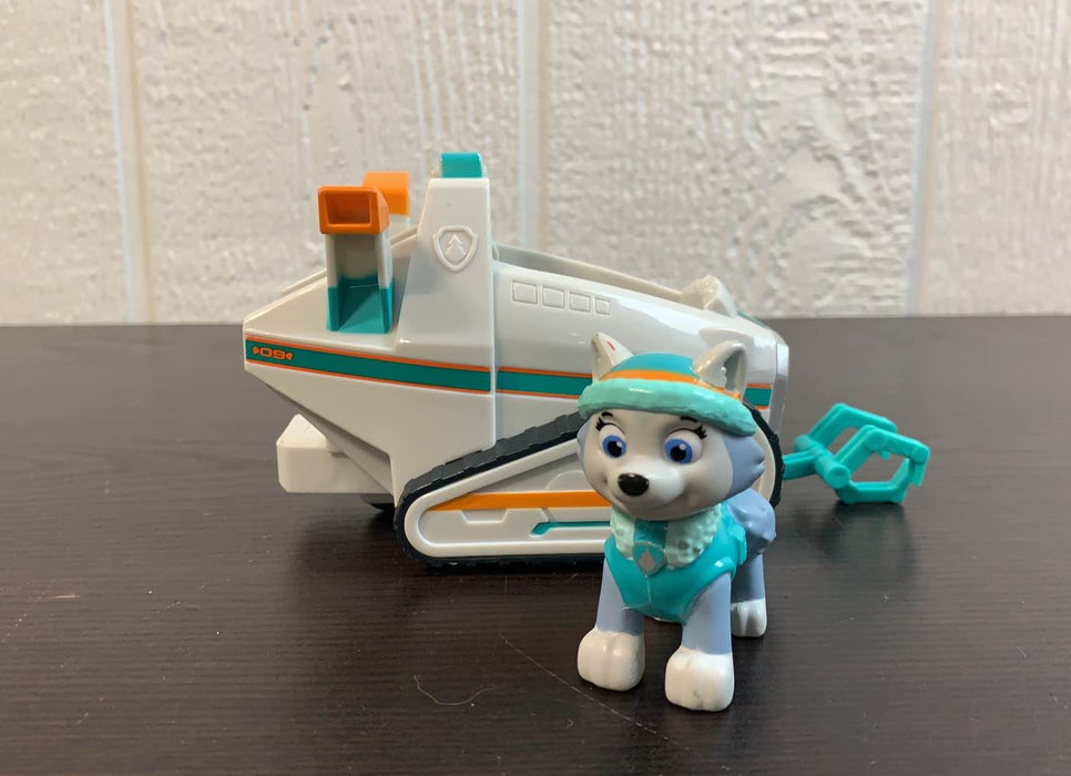 used BUNDLE PAW Patrol Toys