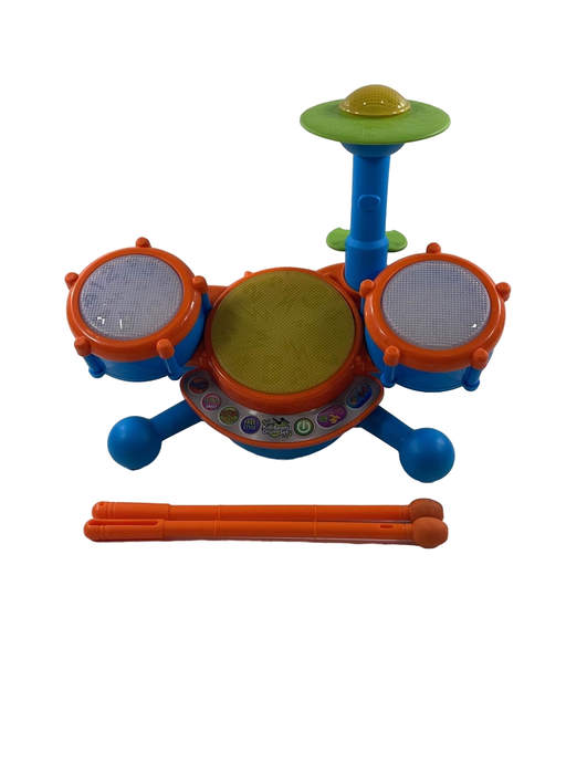 Shop VTech Kidibeats Drum Set at GoodBuy Gear