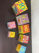 secondhand Eeboo Read to Me Tot Tower