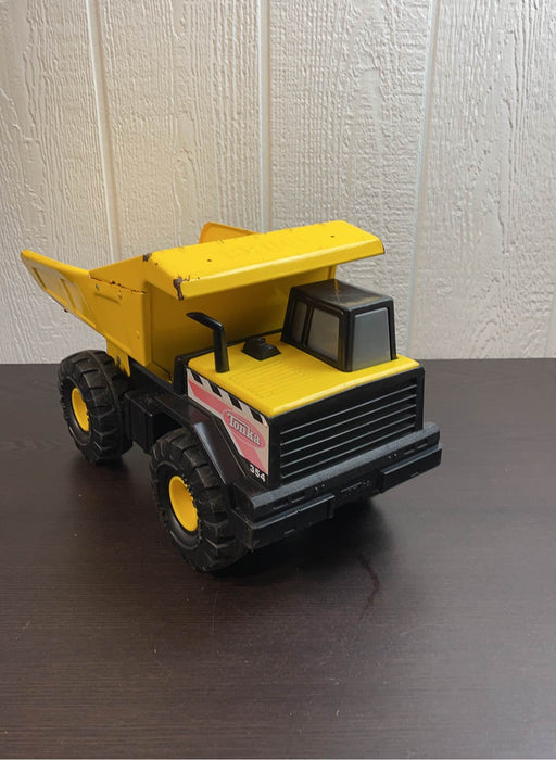 used Tonka Classic Steel Mighty Dump Truck