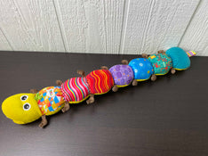 used Lamaze Inchworm