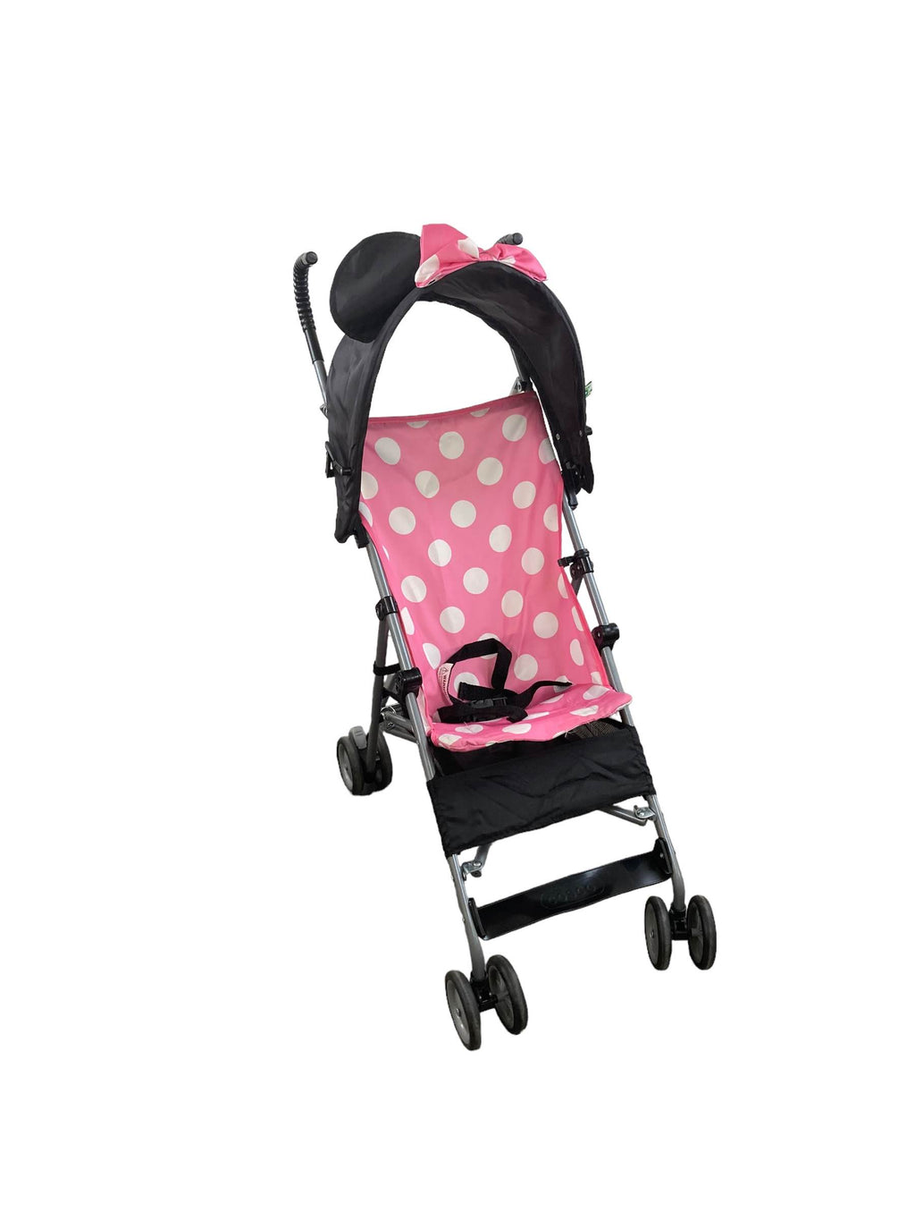 disney umbrella stroller pink minnie 3d Dorel Umbrella Stroller, 2020, Minnie Mouse