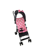 used Dorel Umbrella Stroller, 2020, Minnie Mouse