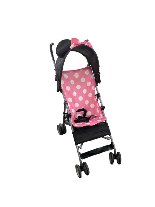 used Dorel Umbrella Stroller, 2020, Minnie Mouse