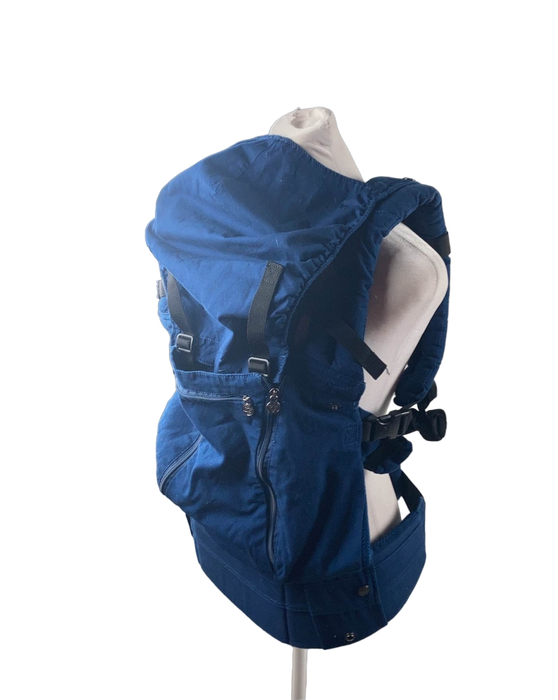 Shop Lillebaby Complete All Seasons Baby Carrier at GoodBuy Gear