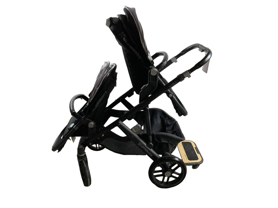 used Strollers