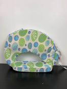 used My Brest Friend Nursing Pillow