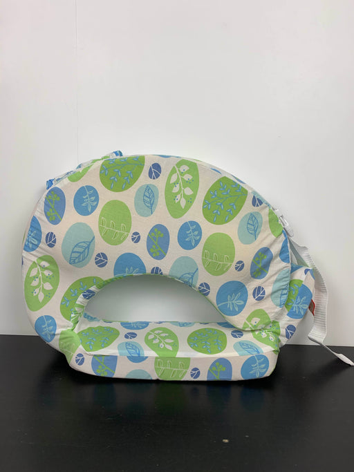 used My Brest Friend Nursing Pillow