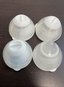 Shop Nanobébé Bottle Feeding Starter Set at GoodBuy Gear