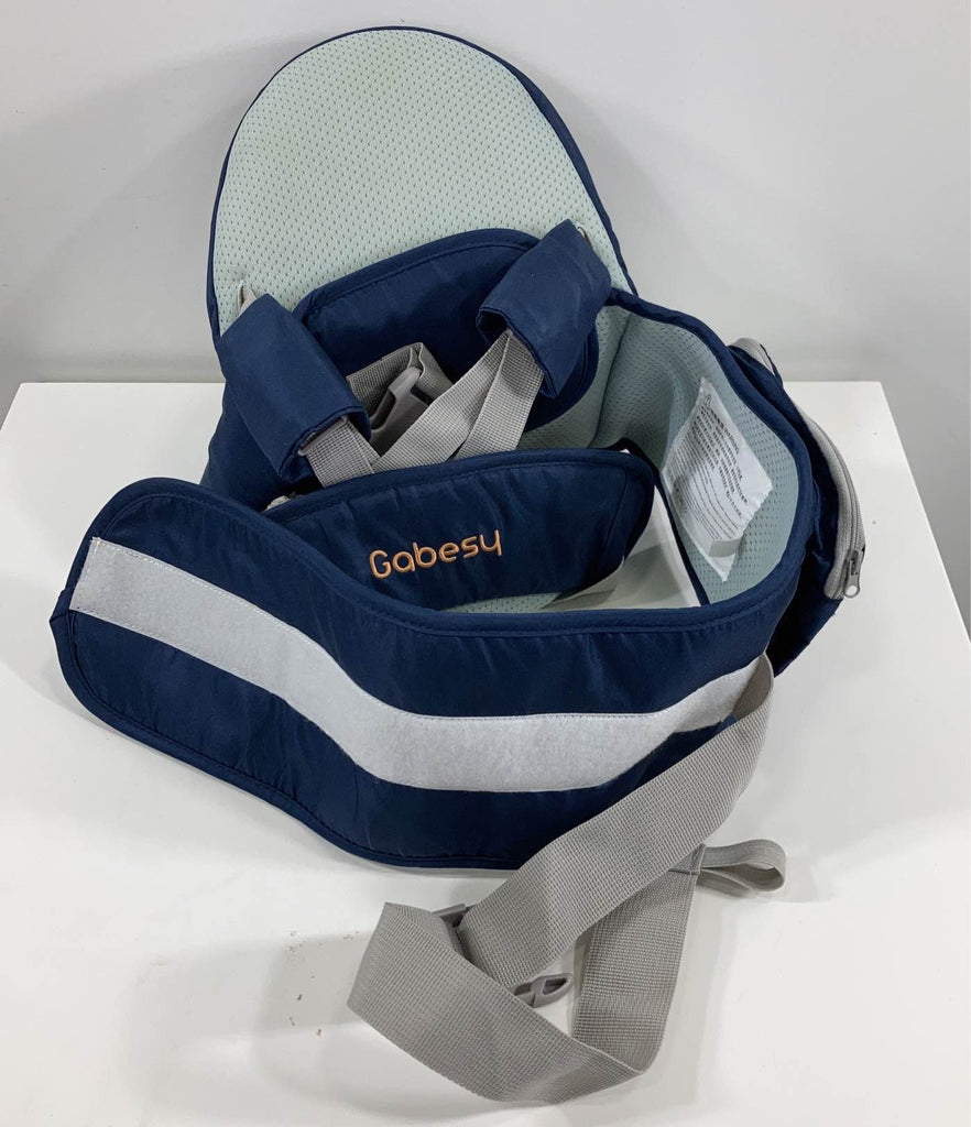 Gabesy Baby Hip Seat Carrier