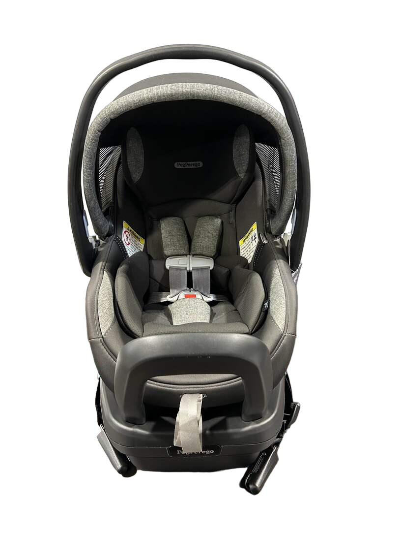 Peg Perego Primo Viaggio 4-35 Infant Car Seat, 2021, Atmosphere