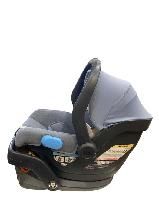 secondhand Carseat