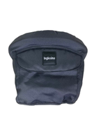 Shop Inglesina Fast Table Chair , Black at GoodBuy Gear