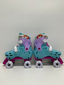 secondhand Playwheels 2 Quad Roller Skates