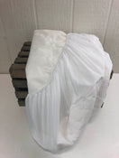 secondhand Kolcraft Mattress Pad Cover