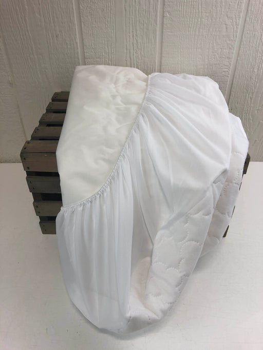 secondhand Kolcraft Mattress Pad Cover