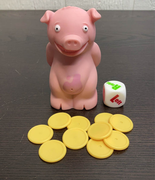 secondhand PlayMonster Stinky Pig Game