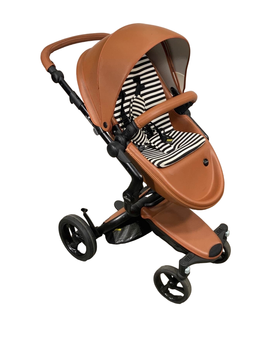Camel stroller top