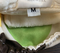 used BUNDLE Cloth Diapers