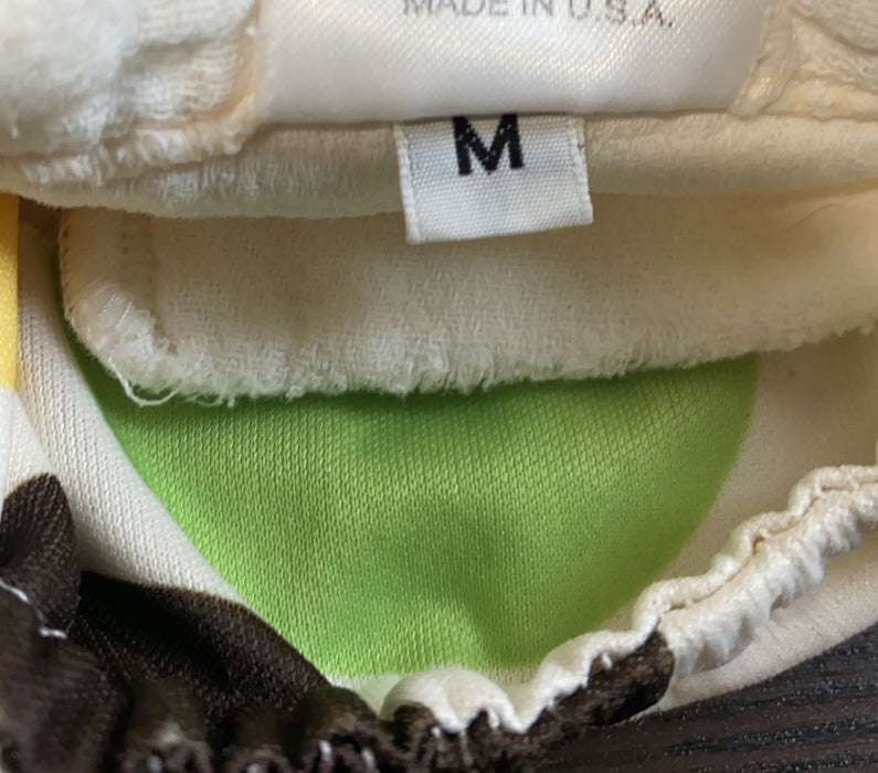 used BUNDLE Cloth Diapers