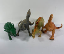 used BUNDLE Dinosaurs