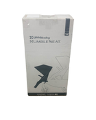 used UPPAbaby VISTA RumbleSeat V2, 2015+, 2021, Declan(Oat Mélange)