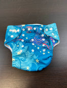 Shop Alva Baby One Size Adjustable Cloth Diapers at GoodBuy Gear