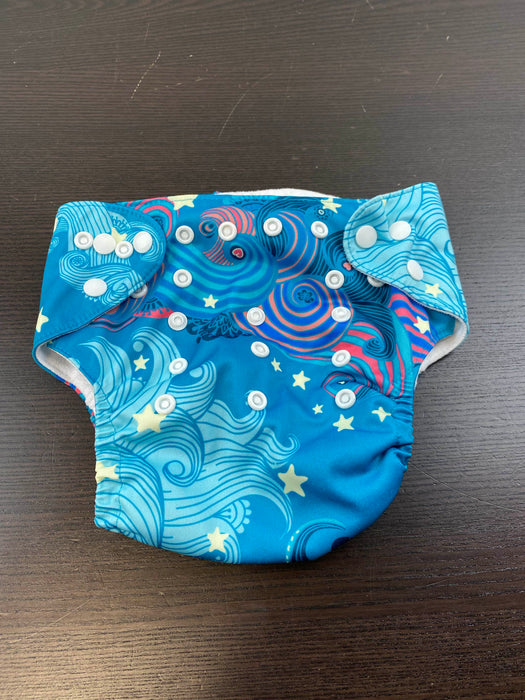 Shop Alva Baby One Size Adjustable Cloth Diapers at GoodBuy Gear