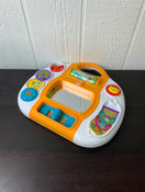 used Fisher Price Rainforest Friends Activity Panel