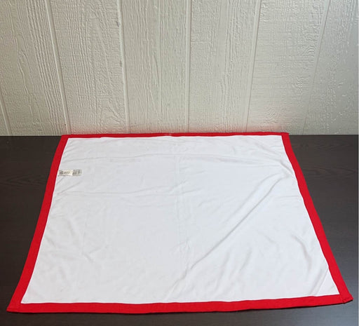 secondhand Baby Essentials First Christmas Photo Blanket