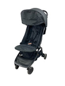 used Mountain Buggy Nano Stroller, 2021, Black