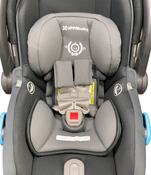 secondhand Carseat