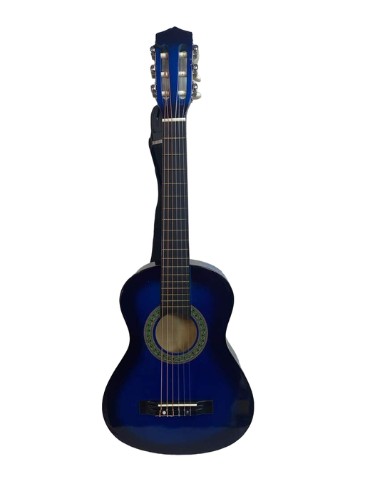 secondhand Best Choice Products Kid's Guitar