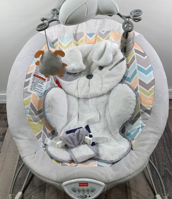 secondhand Infant Gear