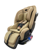 used Nuna EXEC All In One Car Seat, 2023, Oak