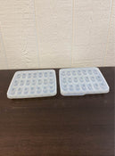 used Mumi&Bubi Solids Starter Kit, 2 Freezer Trays