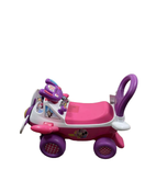 Shop Kiddieland Minnie Mouse Plane Ride-on at GoodBuy Gear