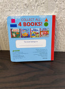 BUNDLE Board Books