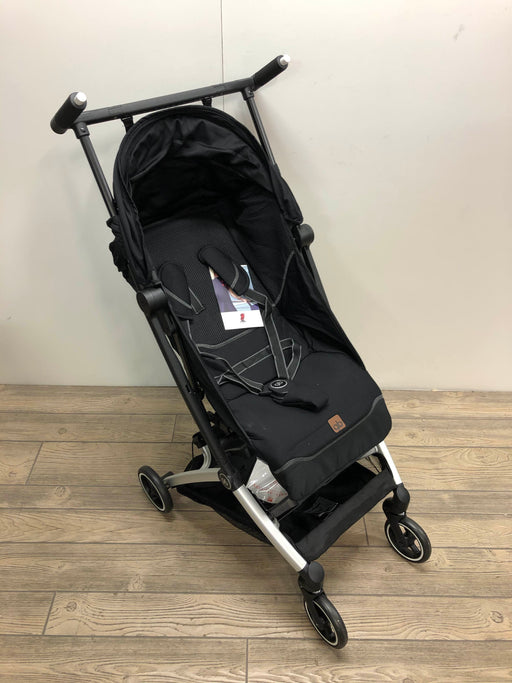 used gb Pockit+ All City Stroller, 2020, Velvet Black