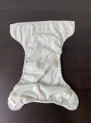 secondhand BUNDLE bumGenius Diapers