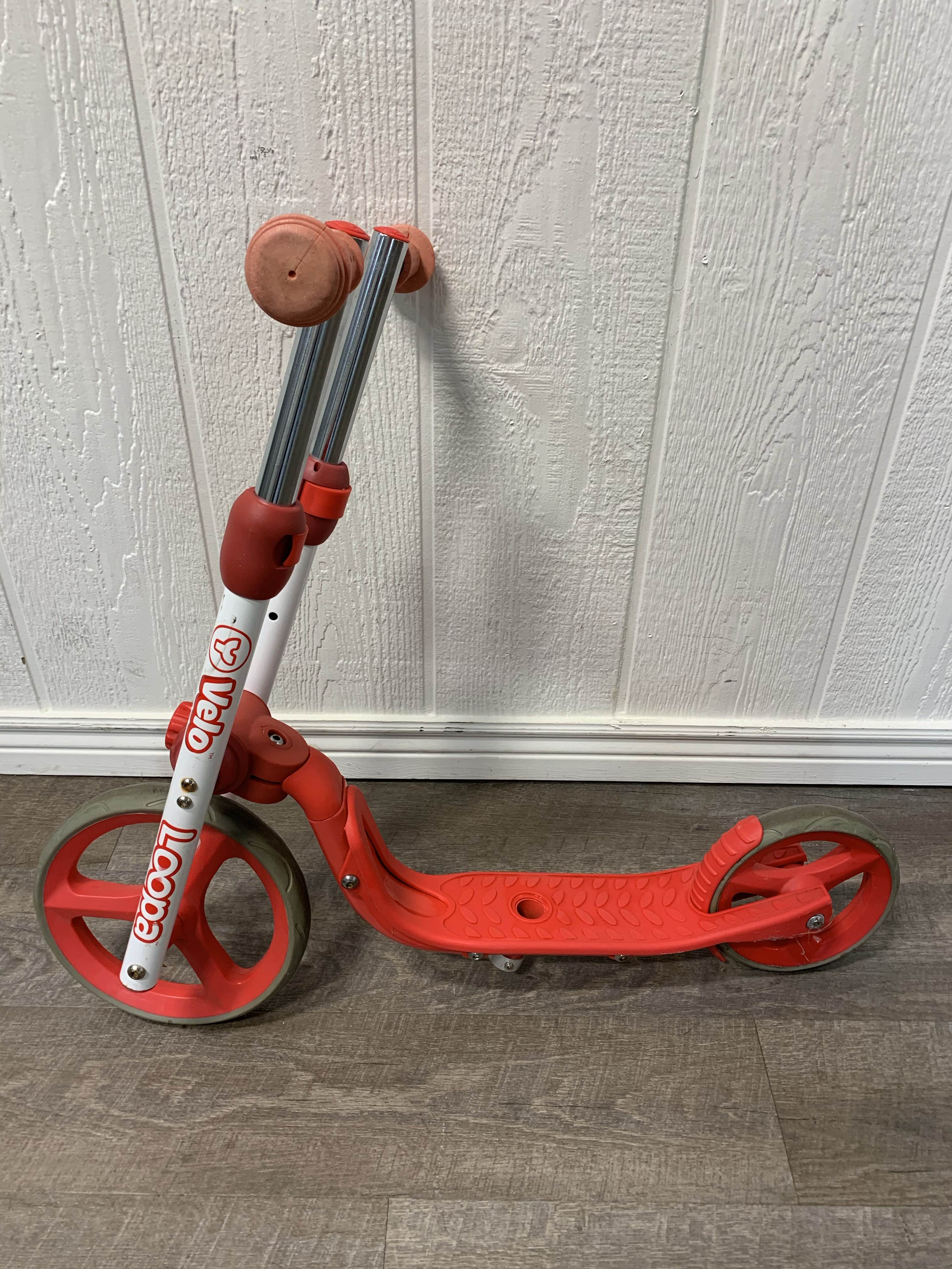 Velo loopa shop balance bike