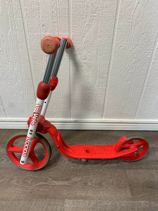 used Yvolution Y Velo Loopa Balance Bike