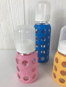 secondhand Lifefactory Glass Bottles