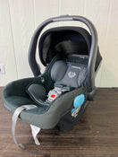 used UPPAbaby MESA Infant Car Seat, 2018, Jake, No Base